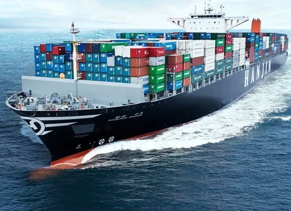 Maritime Services Maritime Services