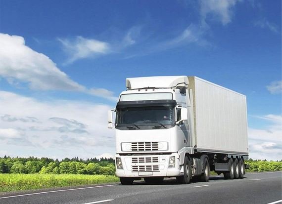 Road Freight Services Road Freight Services